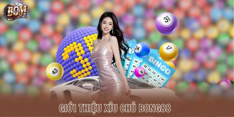 Giới thiệu Xỉu Chủ Bomwin