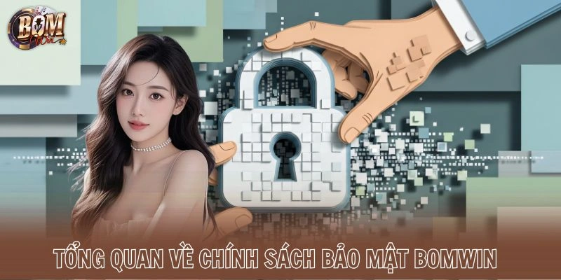 Tổng quan về chính sách bảo mật Bomwin