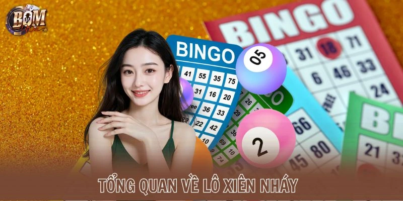 Tổng quan về lô xiên nháy